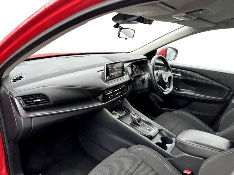 Used Nissan Qashqai 2022 for sale - 77667989: Photo 9