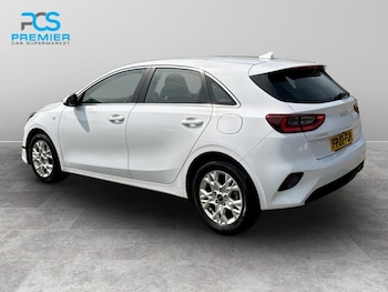 Used Kia Ceed 2022 for sale - 75586004: Photo