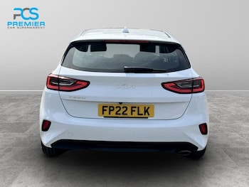 Used Kia Ceed 2022 for sale - 75586004: Photo