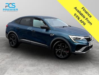 Used Renault Arkana 2022 for sale - 79829991: Photo