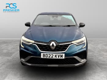 Used Renault Arkana 2022 for sale - 79829991: Photo