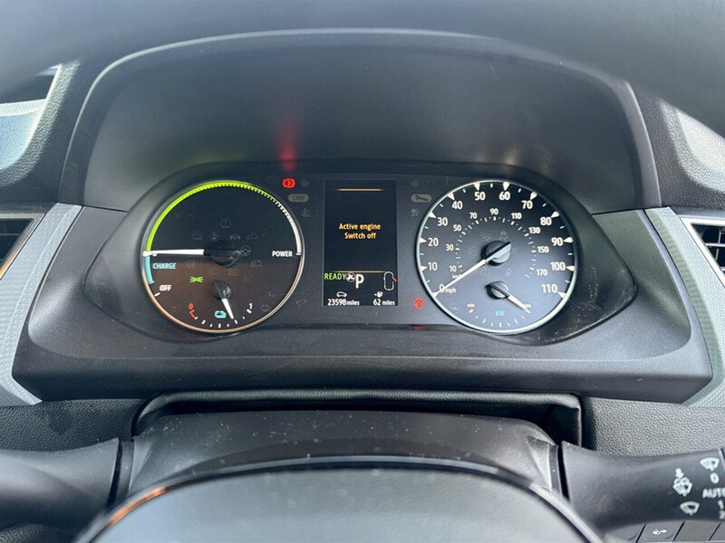 Used Nissan Other 2023 for sale - 77990161: Photo 14