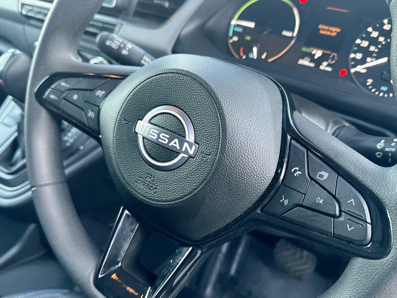 Used Nissan Other 2023 for sale - 77990161: Photo 26