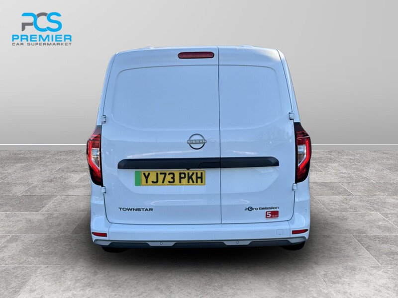 Used Nissan Other 2023 for sale - 77990161: Photo 5