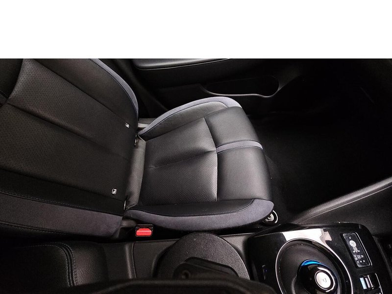 Used Nissan Leaf 2020 for sale - 77760583: Photo 10