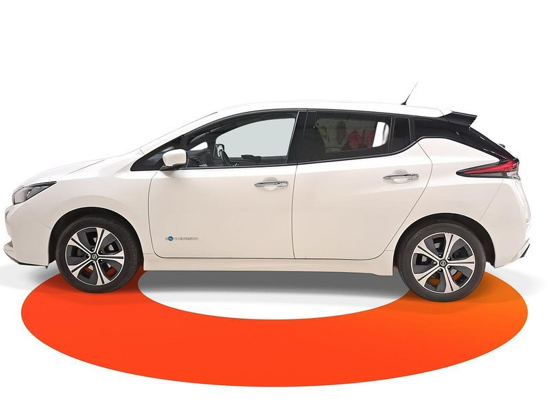 Used Nissan Leaf 2020 for sale - 77760583: Photo 12