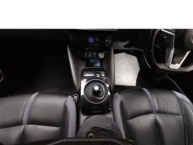 Used Nissan Leaf 2020 for sale - 77760583: Photo 4