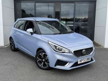 2022 - VTi-TECH Exclusive Nav 5-Door