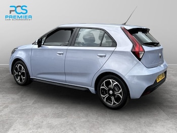 Used MG MG3 2022 for sale - 75095990: Photo