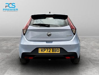 Used MG MG3 2022 for sale - 75095990: Photo