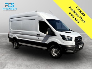 Used Ford Transit 2020 for sale - 78325563: Photo