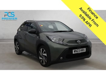 Used Toyota Aygo X 2023 for sale - 79047064: Photo