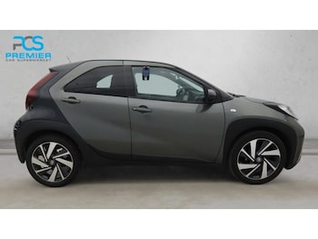 Used Toyota Aygo X 2023 for sale - 79047064: Photo