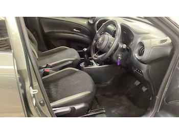 Used Toyota Aygo X 2023 for sale - 79047064: Photo