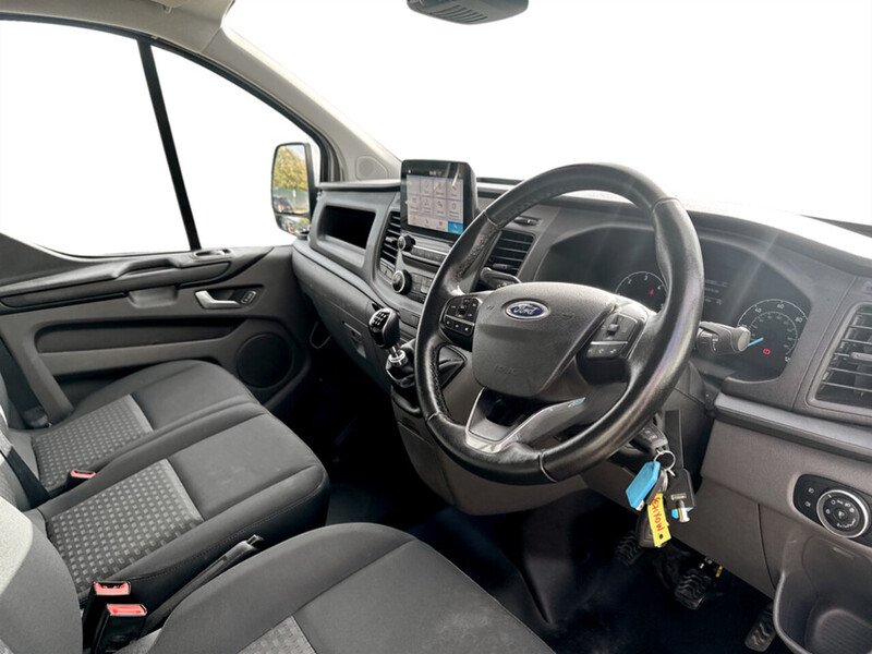 Vehicle 30