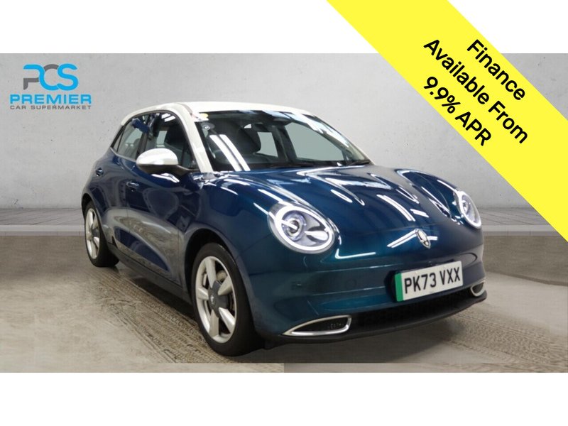 Used GWM Funky Cat 2023 for sale - 76877306: Photo 1