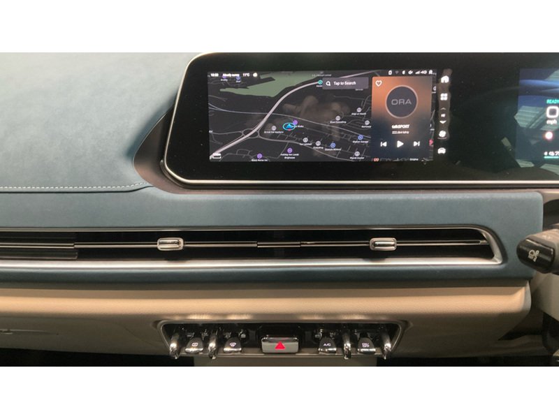 Used GWM Funky Cat 2023 for sale - 76877306: Photo 10