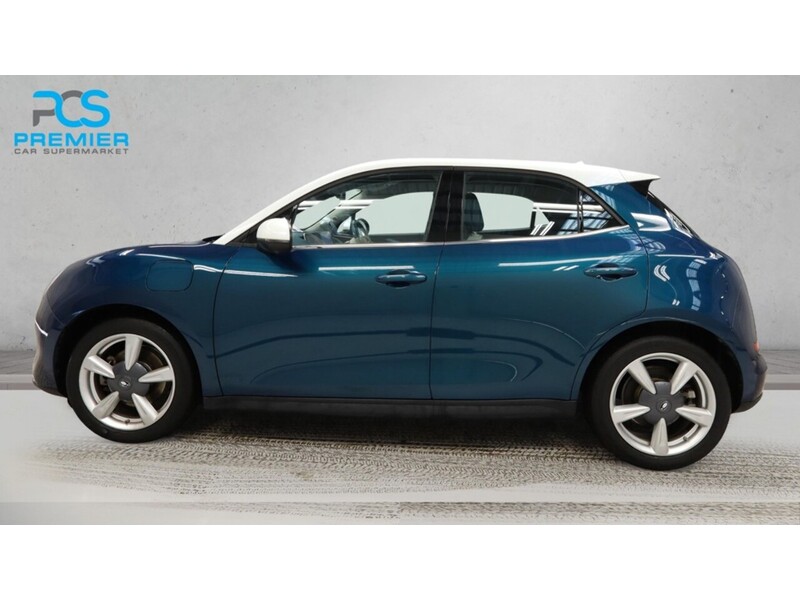 Used GWM Funky Cat 2023 for sale - 76877306: Photo 12