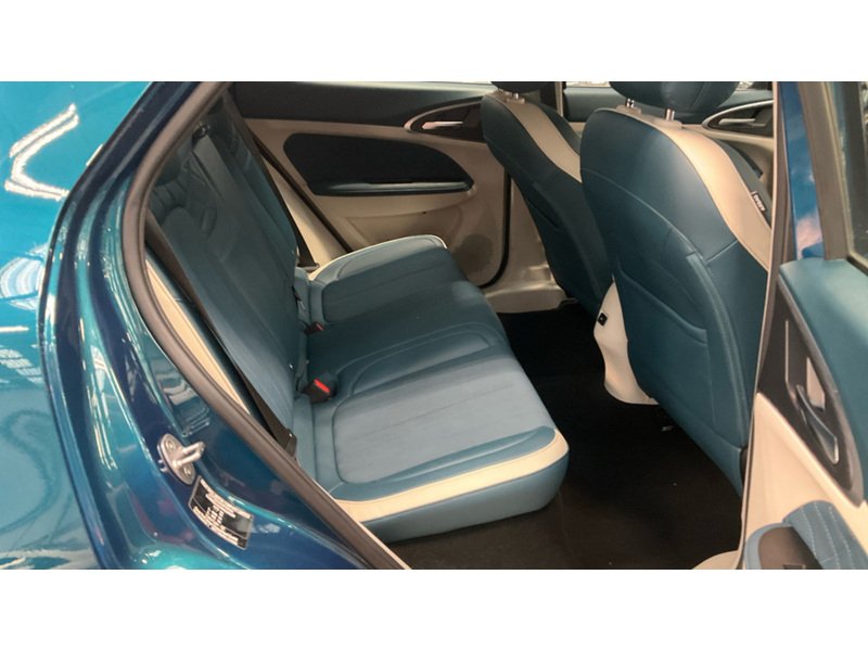 Used GWM Funky Cat 2023 for sale - 76877306: Photo 13