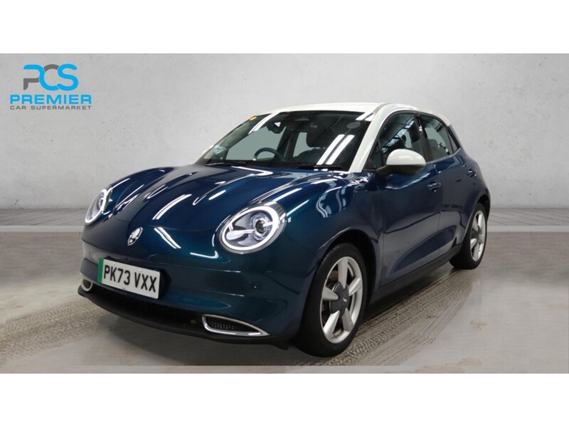 Used GWM Funky Cat 2023 for sale - 76877306: Photo 14