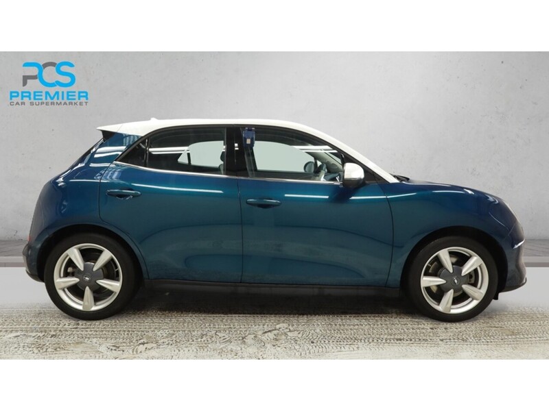 Used GWM Funky Cat 2023 for sale - 76877306: Photo 3