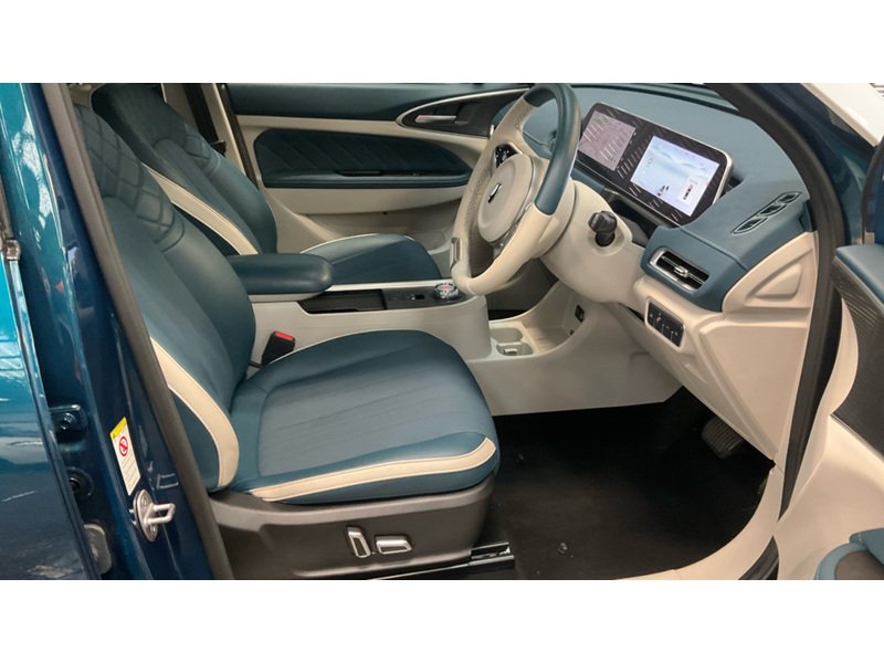 Used GWM Funky Cat 2023 for sale - 76877306: Photo 4