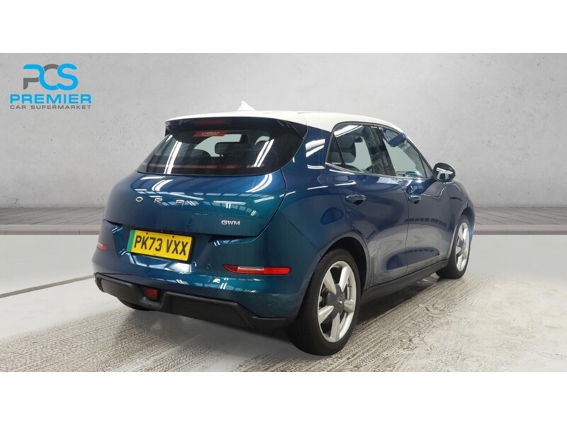 Used GWM Funky Cat 2023 for sale - 76877306: Photo 6