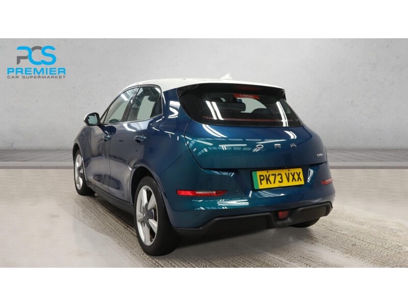 Used GWM Funky Cat 2023 for sale - 76877306: Photo 9