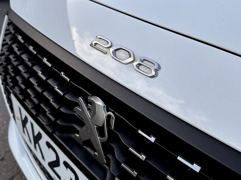 Used Peugeot 208 2023 for sale - 77974491: Photo 11