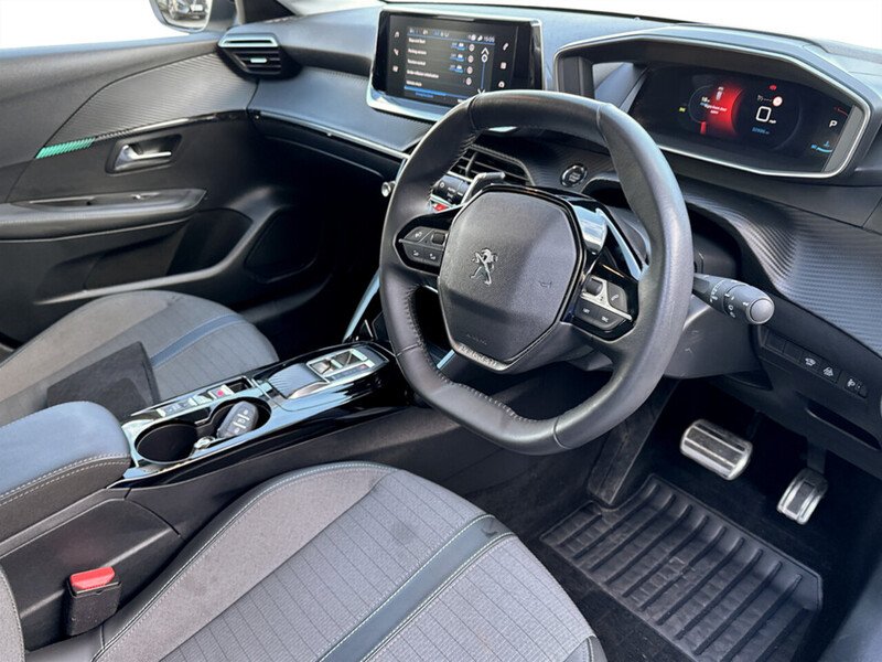 Used Peugeot 208 2023 for sale - 77974491: Photo 14