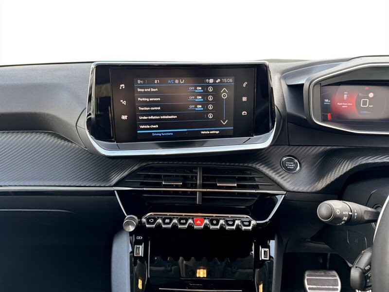 Used Peugeot 208 2023 for sale - 77974491: Photo 16