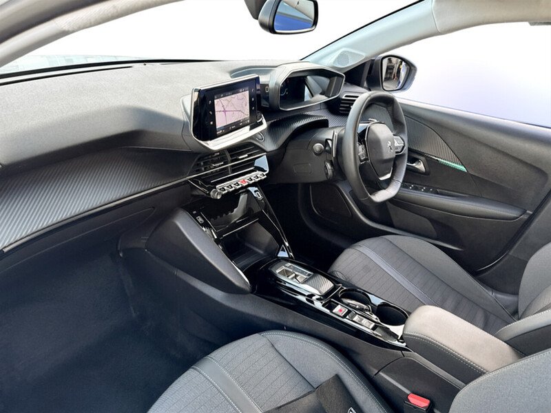 Used Peugeot 208 2023 for sale - 77974491: Photo 17