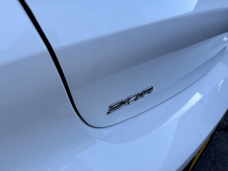 Used Peugeot 208 2023 for sale - 77974491: Photo 19