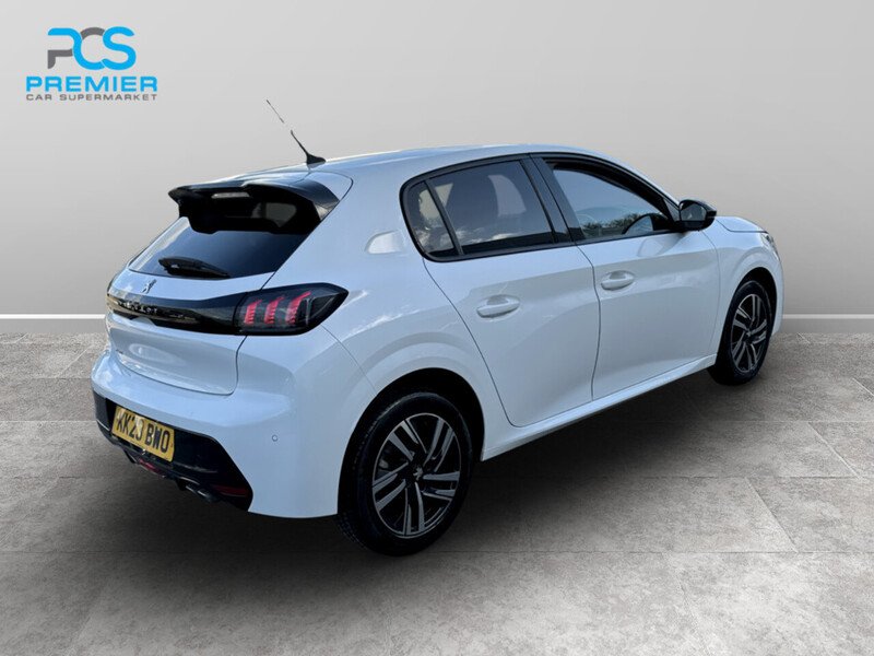 Used Peugeot 208 2023 for sale - 77974491: Photo 25