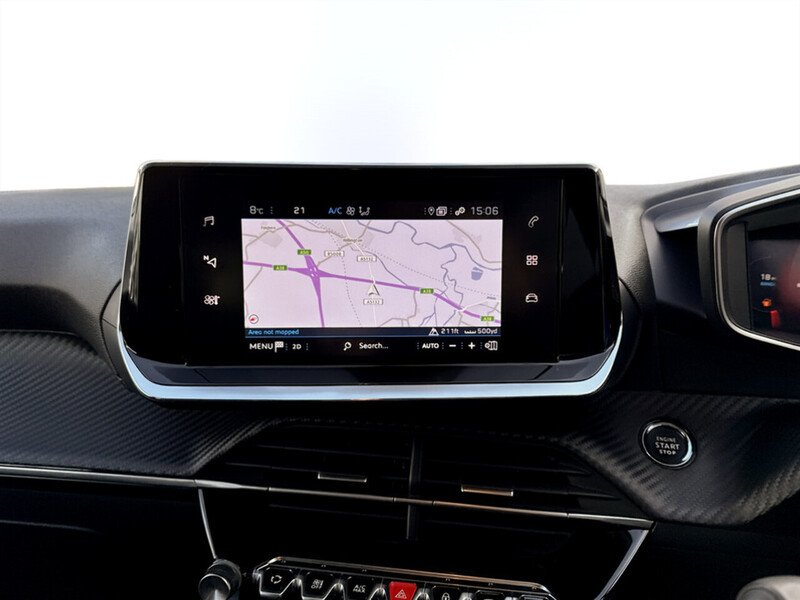 Used Peugeot 208 2023 for sale - 77974491: Photo 26