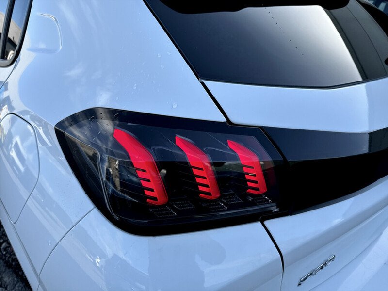 Used Peugeot 208 2023 for sale - 77974491: Photo 30