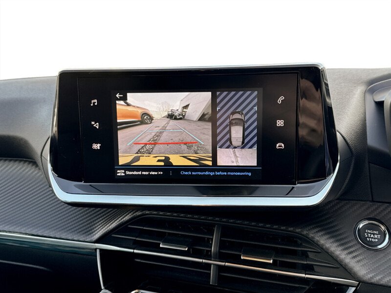 Used Peugeot 208 2023 for sale - 77974491: Photo 34