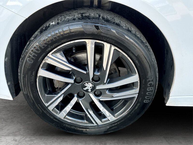 Used Peugeot 208 2023 for sale - 77974491: Photo 35
