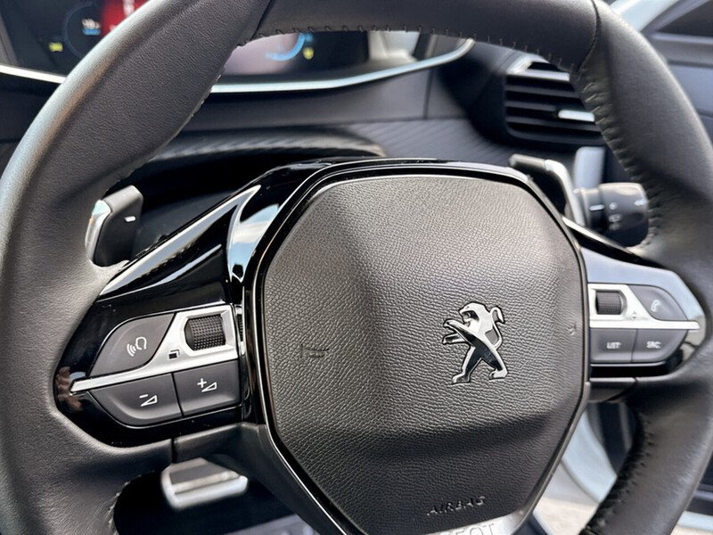 Used Peugeot 208 2023 for sale - 77974491: Photo 37