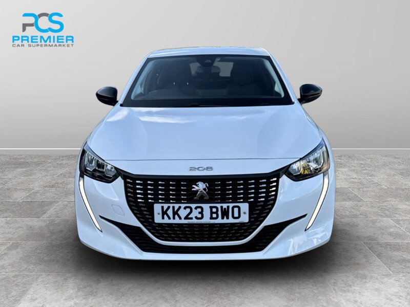 Used Peugeot 208 2023 for sale - 77974491: Photo 4