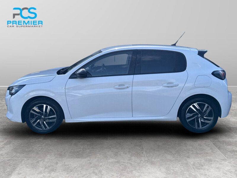 Used Peugeot 208 2023 for sale - 77974491: Photo 6