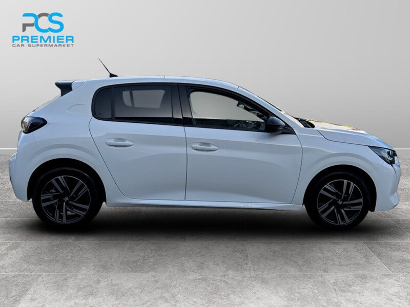 Used Peugeot 208 2023 for sale - 77974491: Photo 7