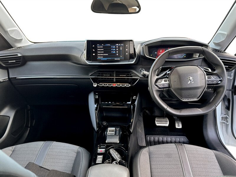 Used Peugeot 208 2023 for sale - 77974491: Photo 8