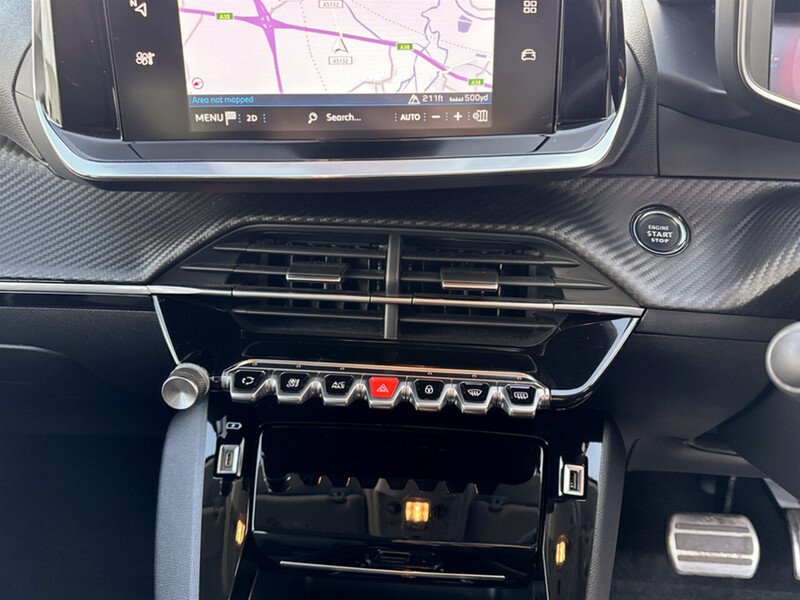 Used Peugeot 208 2023 for sale - 77974491: Photo 9