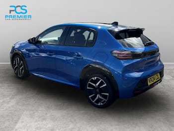 Used Peugeot 208 2024 for sale - 79680454: Photo