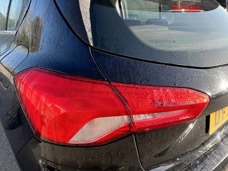 Used Ford Focus 2020 for sale - 77319742: Photo 11