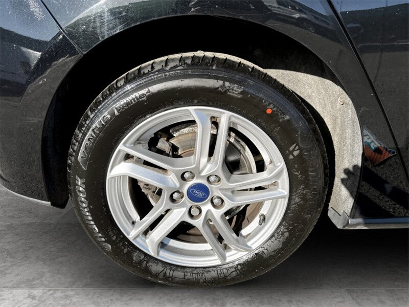 Used Ford Focus 2020 for sale - 77319742: Photo 15