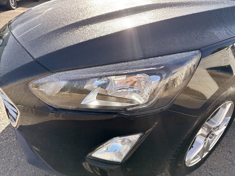 Used Ford Focus 2020 for sale - 77319742: Photo 24