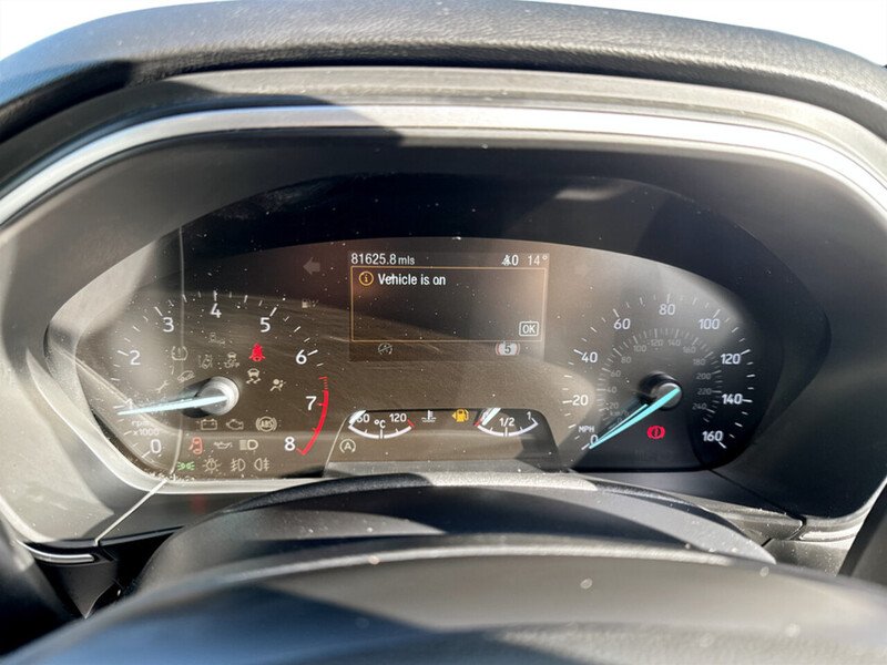 Used Ford Focus 2020 for sale - 77319742: Photo 25