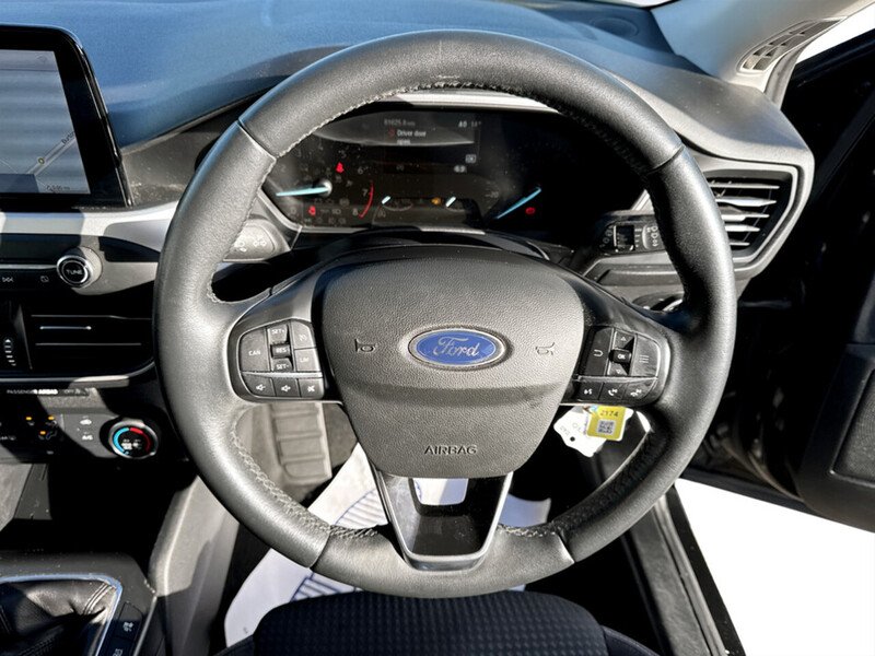 Used Ford Focus 2020 for sale - 77319742: Photo 31